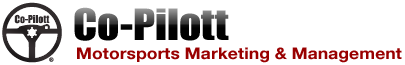 Co-Pilott - Motosports Marketing & Management