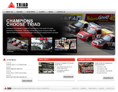 Triad Racing Technologies